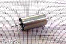Halling ETH-MGL - Glockenanker-Motor 10x20mm, 2 Achsen 1 mm