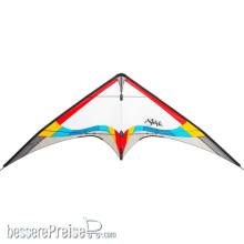 Invento 117609 - HQ Shade Leichtwind-Drachen 215 cm