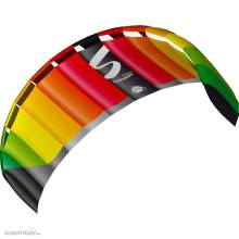 Invento 117745 - HQ - Symphony Pro 2.5 Rainbow, Lenkmatte, ab 14 Jahren, 73x250cm