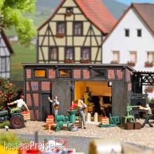 Busch 1178 - Mosterei H0
