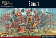 Warlord Games 202014004 - Samurai