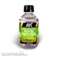 AK-Interactive AK8042 - Leaves & Plants Neutral Protection