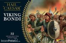Warlord Games 102013102 - Viking Bondi