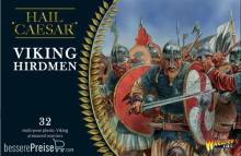 Warlord Games 102013101 - Viking Hirdmen
