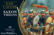 Warlord Games 102013002 - Saxon Thegns