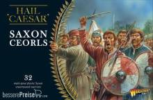 Warlord Games 102013001 - Saxon Ceorls