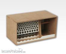 HobbyZone HZ-OM07b - Pinsel und Werkzeugmodul -- OM07b