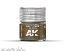 AK-Interactive RC085 - Field DRAB FS 30118