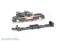 Halling ETH-GET-287 - 28,7mm Drehgestell ohne Achsen