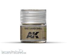 AK-Interactive RC097 - UAE Sand Dull