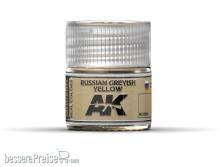 AK-Interactive RC099 - Russian Greyish Yellow