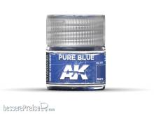 AK-Interactive RC010 - Pure Blue