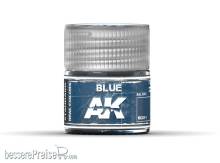 AK-Interactive RC011 - Blue
