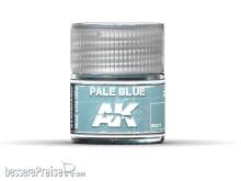 AK-Interactive RC017 - Pale Blue