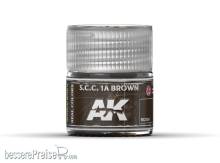 AK-Interactive RC034 - S.C.C. 1A Brown