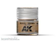 AK-Interactive RC069 - Braun - Brown RAL 8020