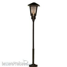 Beli-Beco 118451 - Laterne, Spur H0 (1:87), 19V