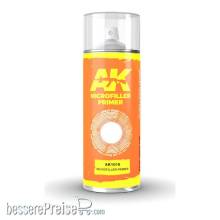 AK-Interactive AK1018 - Microfiller Primer 150ml