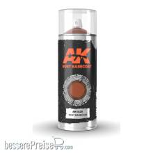 AK-Interactive AK1020 - Rust Basecoat 150ml