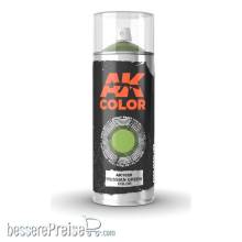 AK-Interactive AK1026 - Russian Green Color 150ml