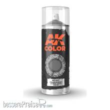 AK-Interactive AK1027 - Panzergrey (Dunkelgrau) Color