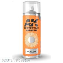 AK-Interactive AK1015 - Protective Varnish 400ml