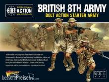 Warlord Games 402611001 - 8th Starter Army