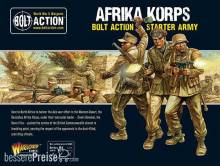 Warlord Games 402612001 - Afrika Korps Starter Army