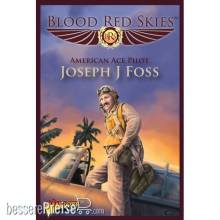 Warlord Games 772213002 - Joseph J Foss Wildcat Ace
