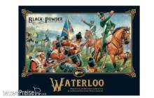 Warlord Games 301510002 - Black Powder Starter: Waterloo