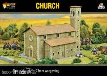 Warlord Games 802010006 - Church