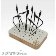 HobbyZone HZ-ac1 - Airbrush Painting Clips Holder
