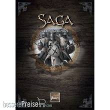 Stronghold Terrain SARB40 - SAGA Ära der Kreuzzüge (deutsch)