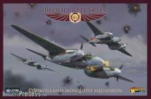 Warlord Games 772012003 - De Havilland Mosquito Squadron