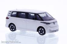 Rietze 11910 - Volkswagen ID. Buzz People candy weiß 1:87