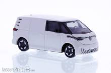Rietze 11911 - Volkswagen ID. Buzz Cargo candy weiß 1:87