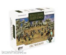 Warlord Games 692010002 - Orc Warband