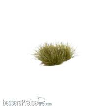 Gamers Grass GG6-DG - Dry Green 6mm Tufts (Wild)