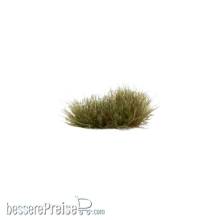 Gamers Grass GG6-MG - Mixed Green 6mm Tufts (Wild)