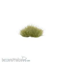 Gamers Grass GG6-LG - Light Green 6mm Tufts (Wild)