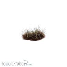 Gamers Grass GG6-BURs - Burned Tufts 6mm (Small)