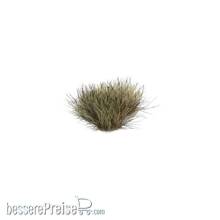 Gamers Grass GG6-LBs - Light Brown 6mm Tufts (Small)