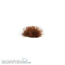 Gamers Grass GG4-Bs - Brown 4mm Tufts (Small)