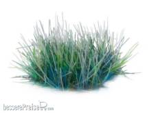 Gamers Grass GGA-TG - Alien Turqoise 6mm Tufts (Wild)
