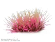 Gamers Grass GGA-PK - Alien Pink 6mm Tufts (Wild)