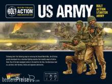 Warlord Games 409913016 - US Starter Army