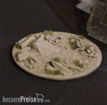 Gamers Grass GGB-ASO120 - Ovale Arid Steppe Base 120mm (x1) von Gamers Grass