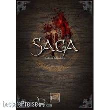 Stronghold Terrain SARB25 - Saga - Buch der Schlachten