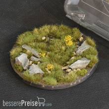 Gamers Grass GGB-HLR100 - Round Highland Base 100mm (x1)