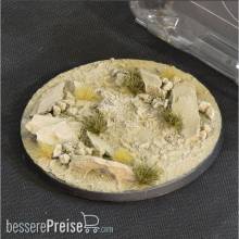 Gamers Grass GGB-ASR100 - Round Arid Steppe Base 100mm